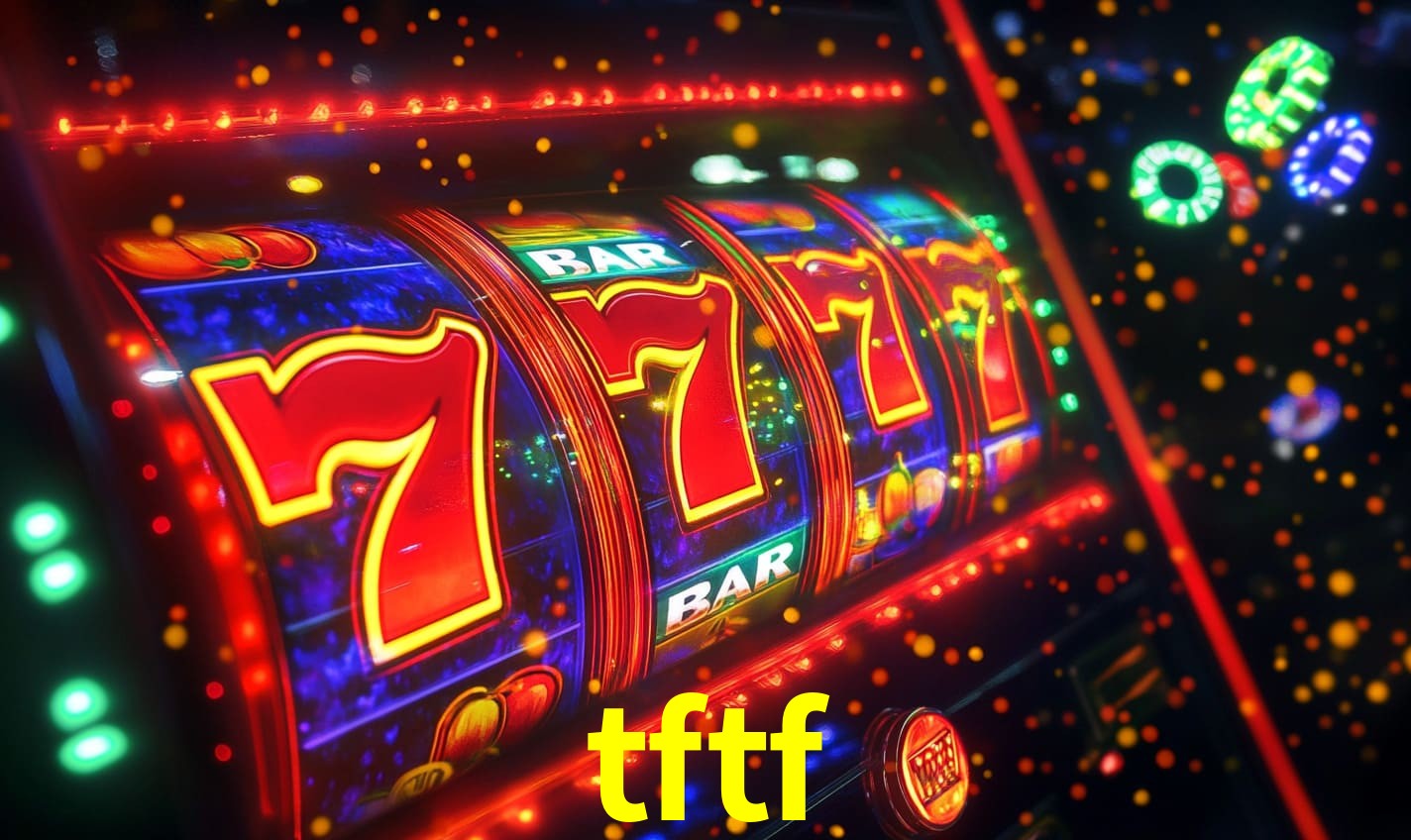 tftf: Seu Cassino Premiado com Pagamentos Rápidos