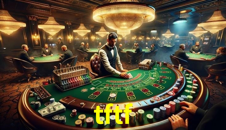 Experiência VIP tftf