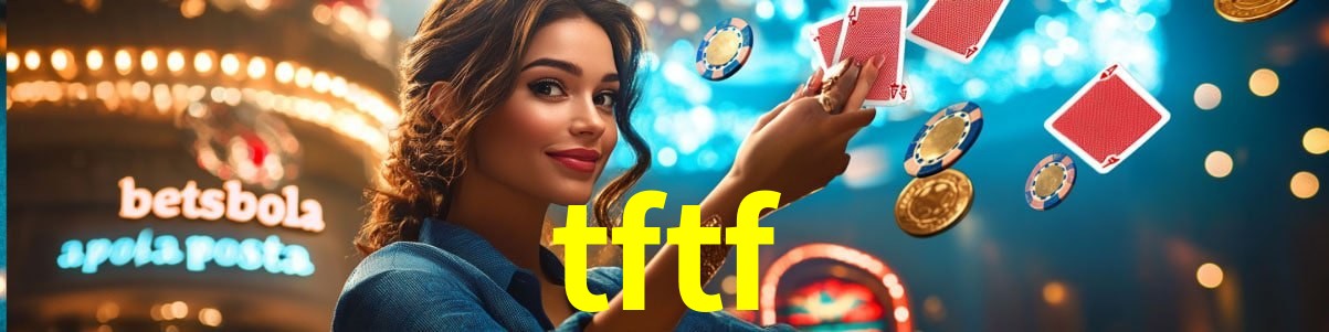 Welcome Bonus tftf