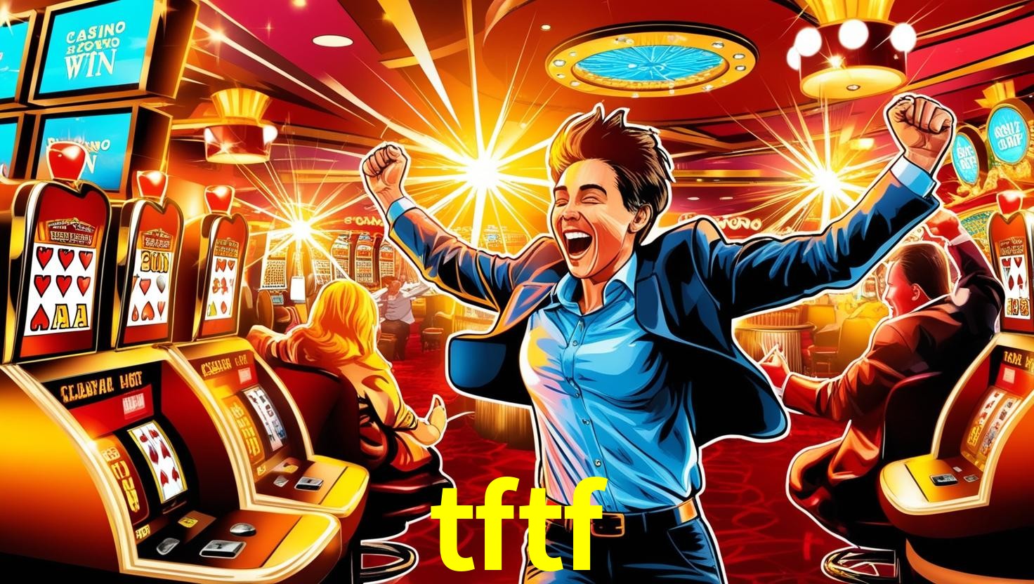 TFTF.COM Login Rápido