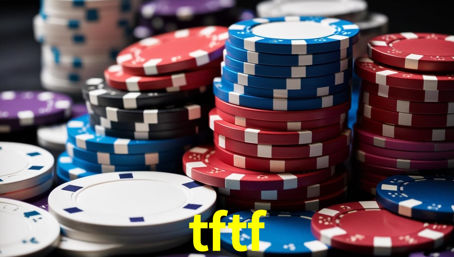 Cadastro Rápido TFTF.COM