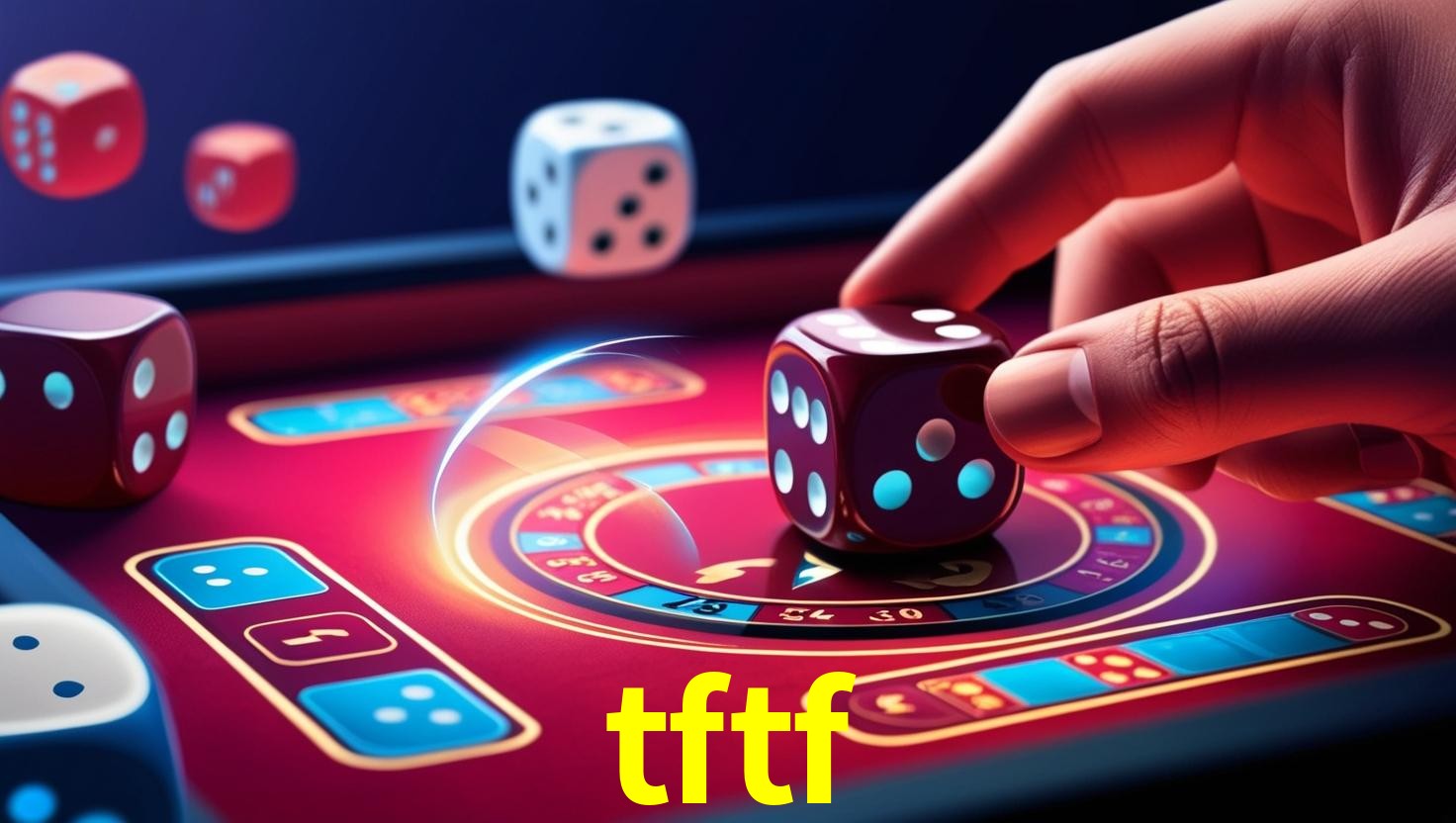 Apostas Futebol ao Vivo TFTF.COM