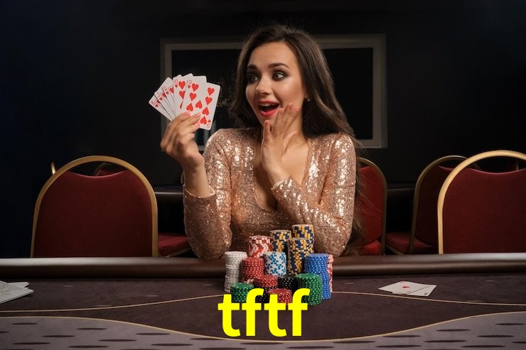Jogos Exclusivos tftf