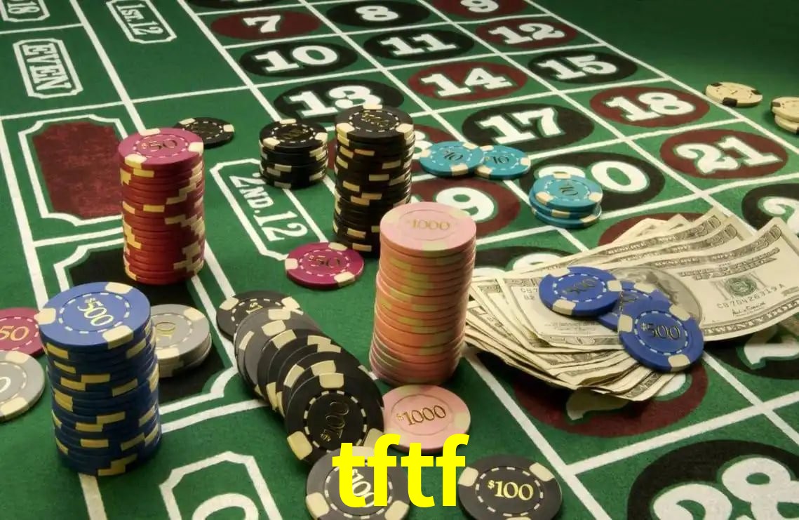 tftf,tftf.com