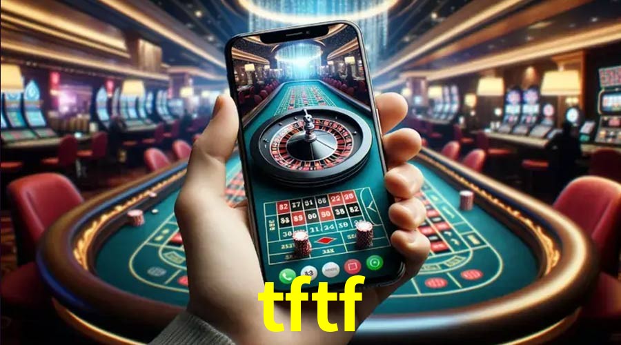 Platform Technology tftf