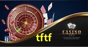 Estatísticas do Jogo tftf