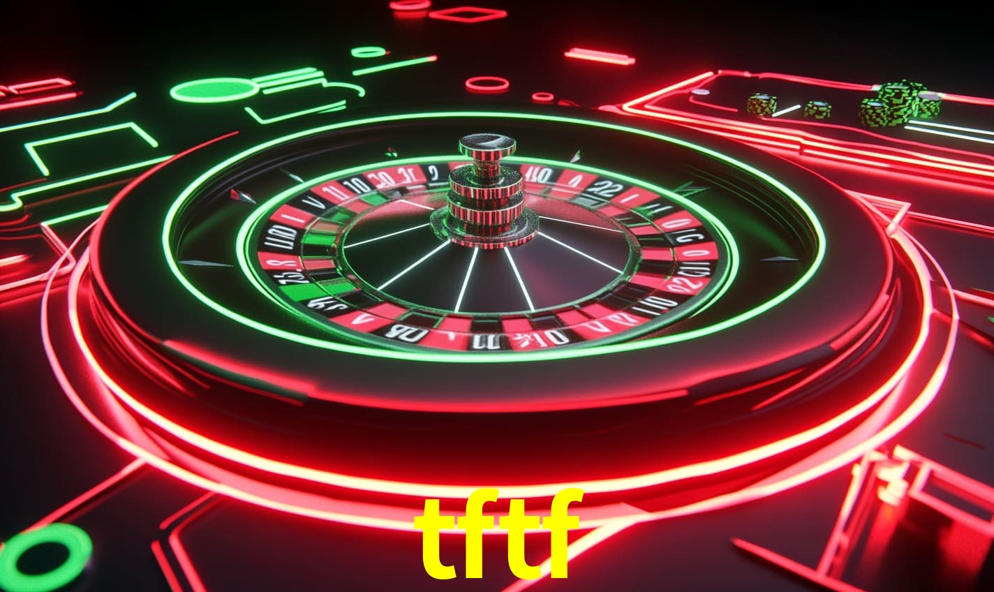 A Emoção da Loteria na tftf: Uma Chance de Mudança de Vida