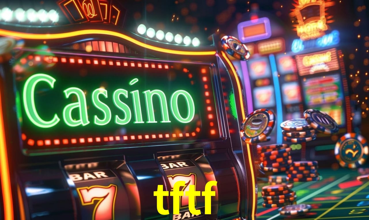 Especiais de Fim de Semana tftf