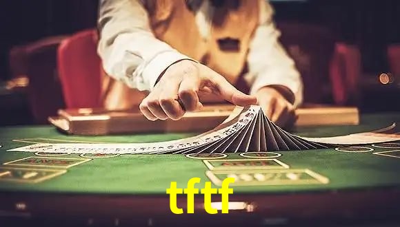 Spaceman Game tftf