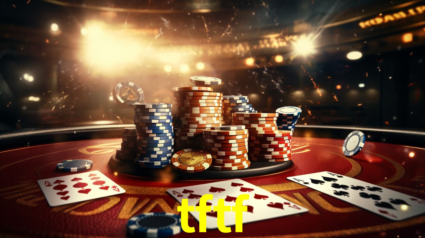 Blackjack Table tftf