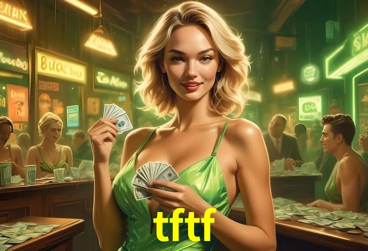 Desvendando o Mundo dos Jogos Virtuais na tftf