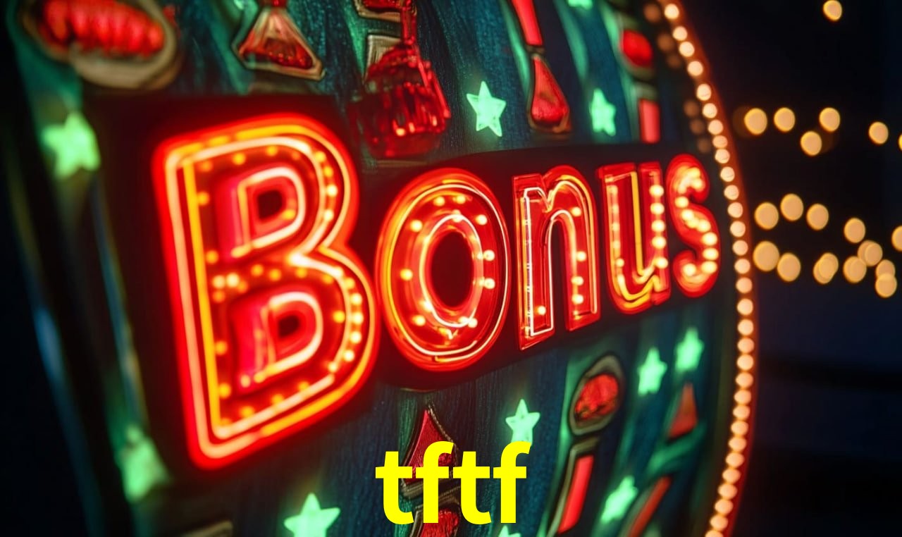 Casino Ao Vivo tftf