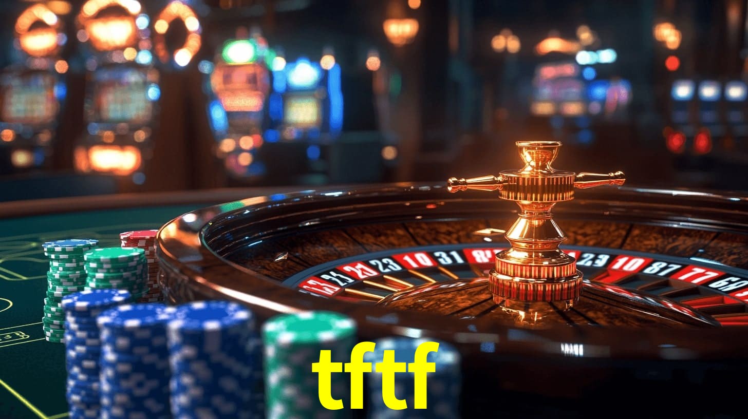 tftf,tftf.com