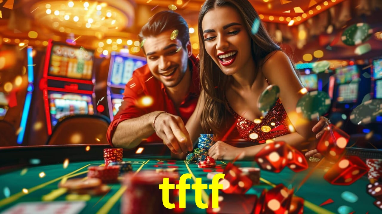 Promoções Sazonais tftf