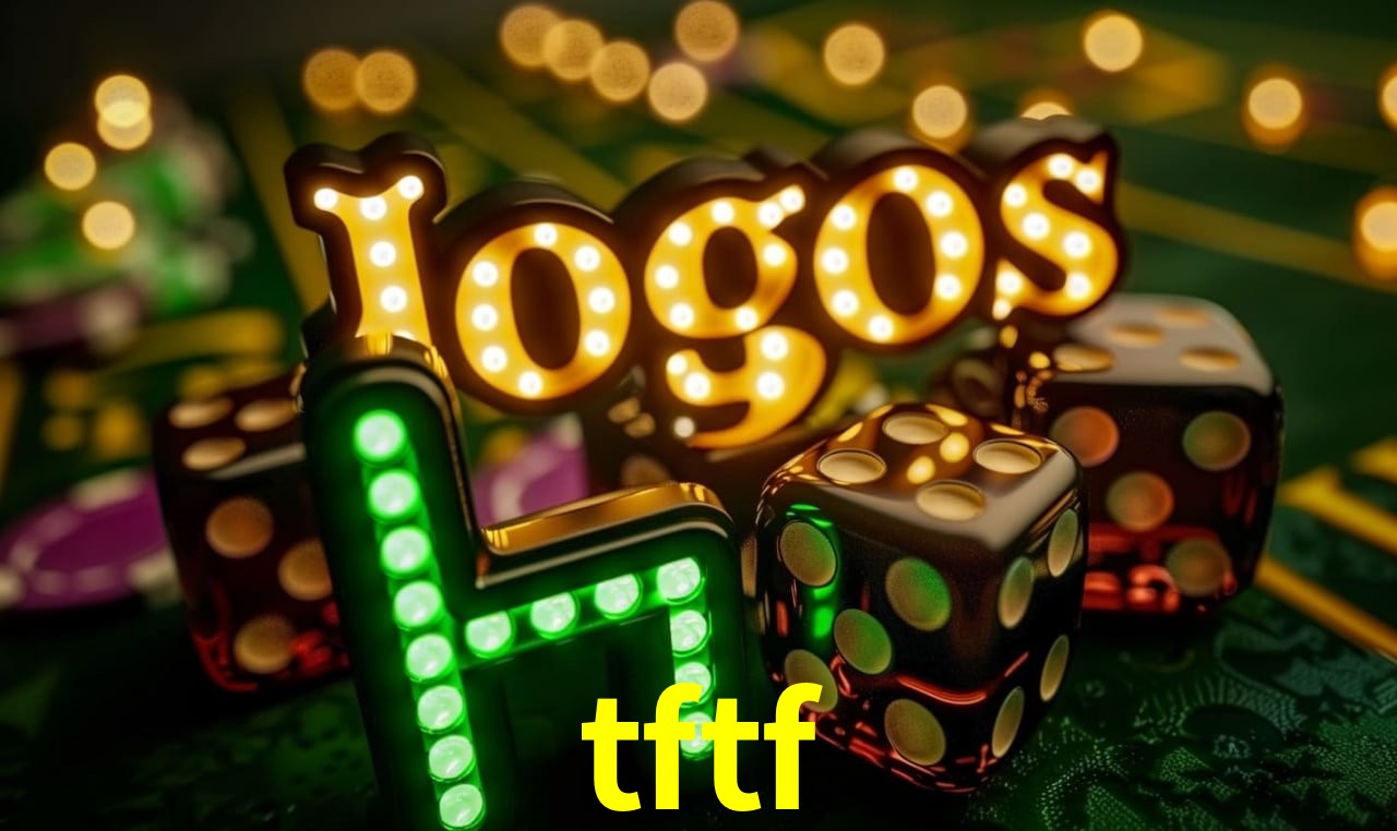 Login Seguro tftf