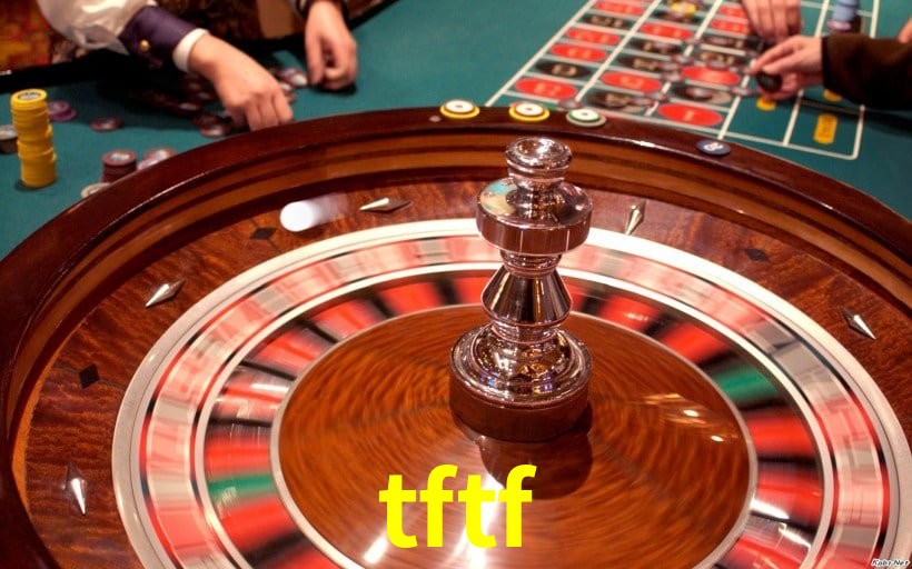Casino VIP tftf