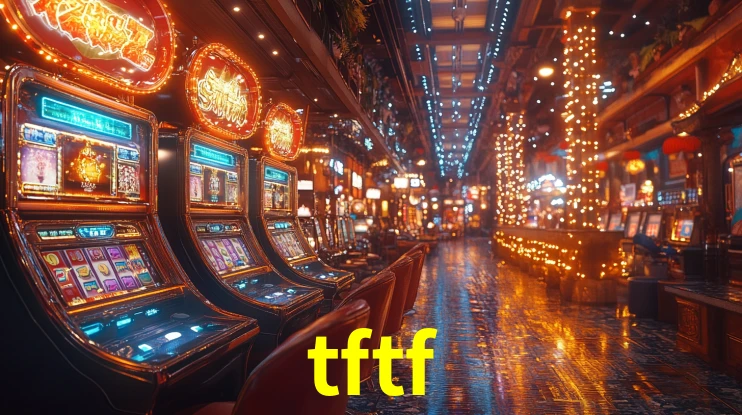 tftf.com