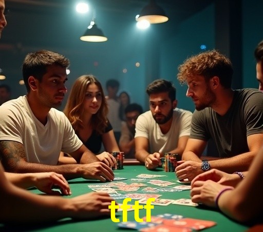 Lista de jogos de slot na tftf