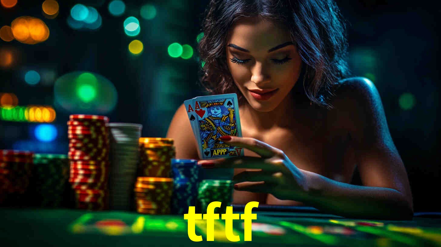 Inovações de Jogos na tftf: O Futuro das Experiências Interativas