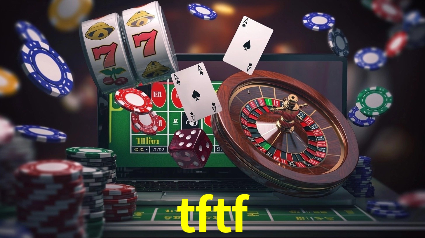 tftf App Interface