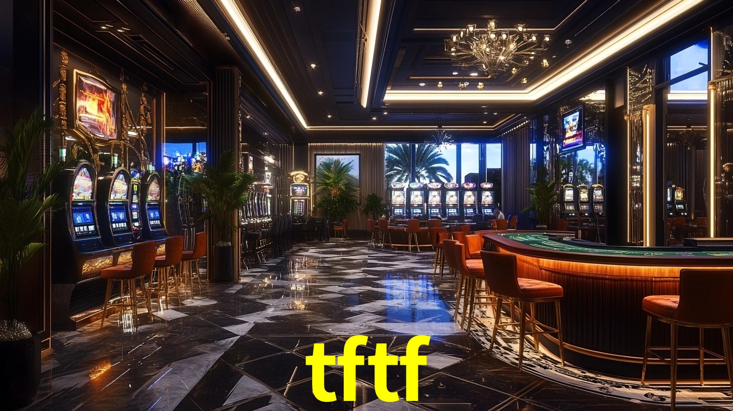 Premium Interface tftf