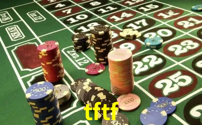 Benefícios da Conta tftf