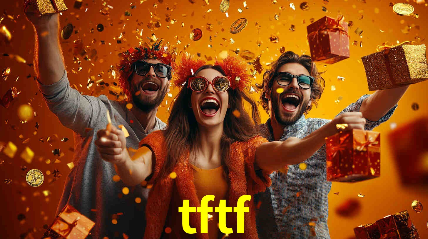 tftf: Seu Especialista em Apostas Esportivas Brasileiras