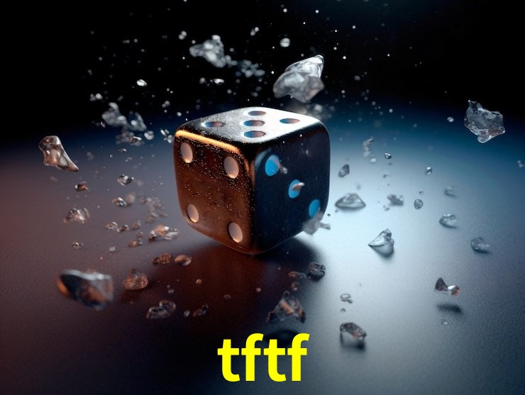 Depósito e saque na tftf