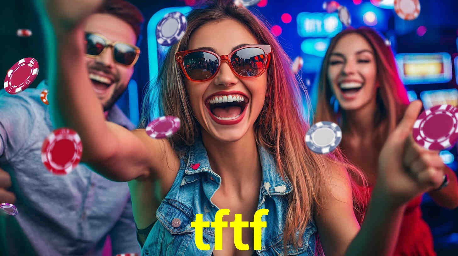 Explorando a Categoria de Eventos em Apostas na tftf