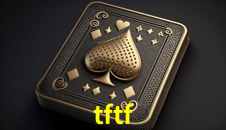 Casino Ao Vivo tftf