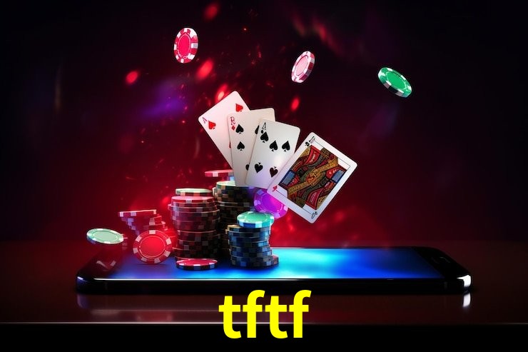 Game Providers tftf