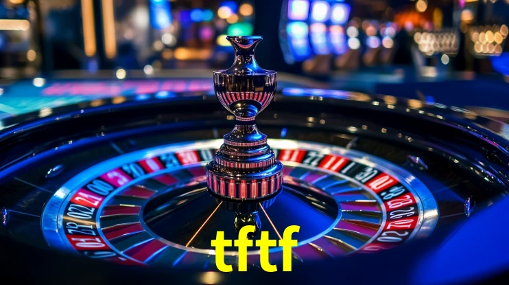 Explore as vantagens do tftf: serviço profissional e confiabilidade