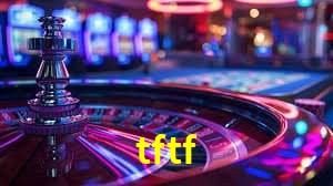 Diretório de Jogos tftf