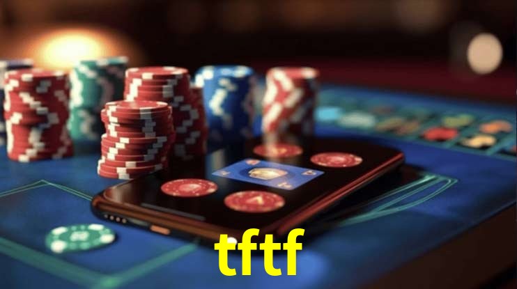 Apostas de Tênis tftf