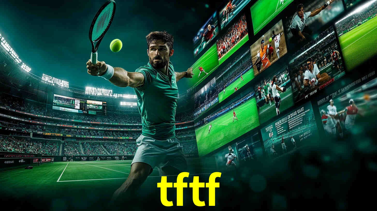 Explorando a Categoria de Eventos em Apostas na tftf