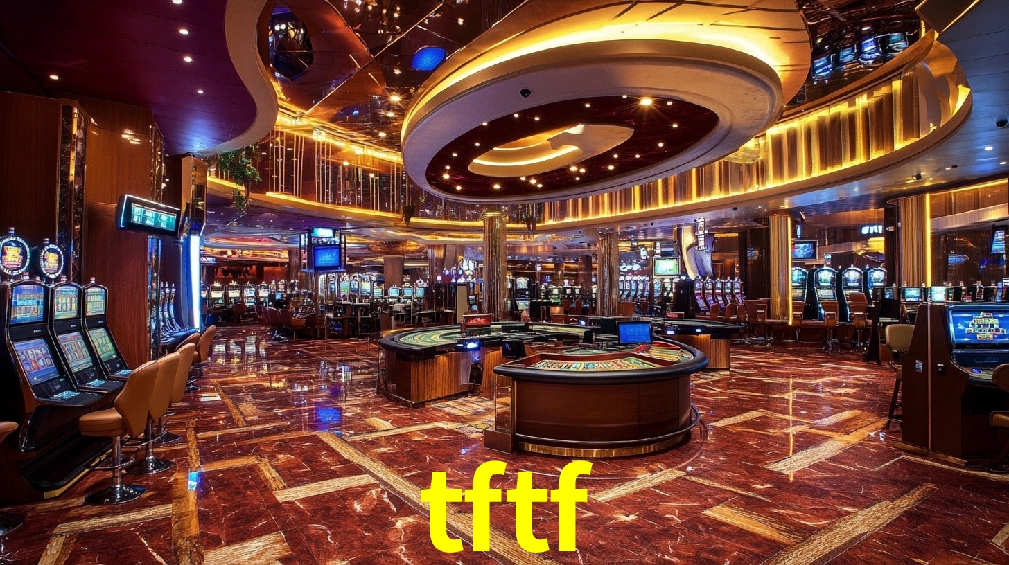 Tournaments tftf