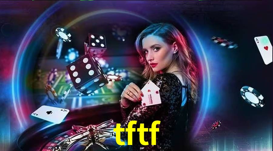 APP oficial da tftf para mobile