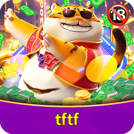 Logo da tftf