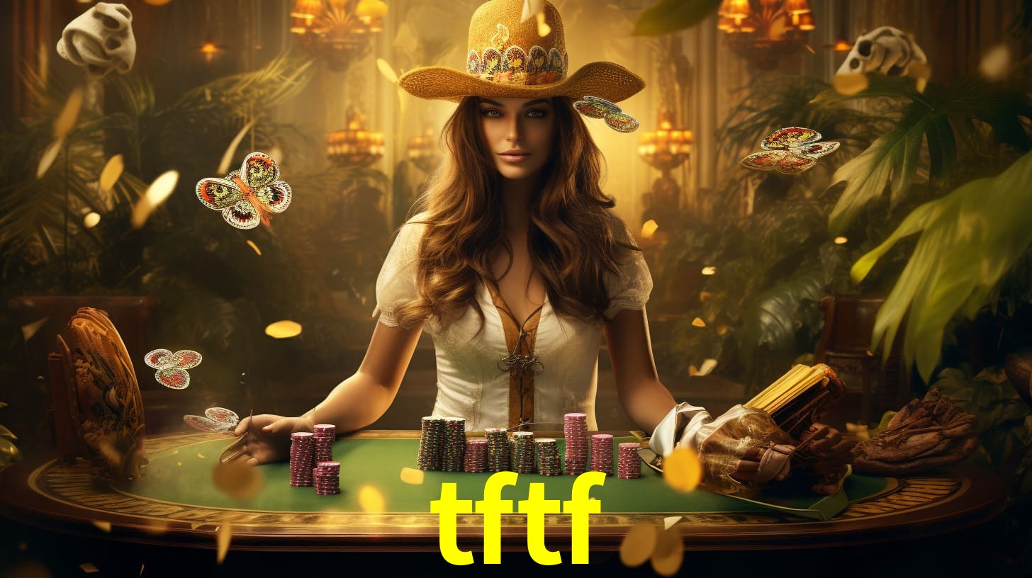 Roulette Table tftf