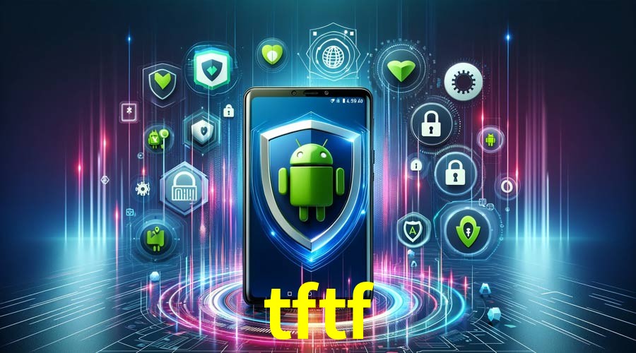 Game Providers tftf