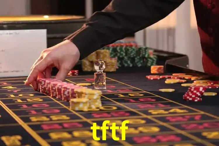 A Popularidade dos Caça-Níqueis no tftf