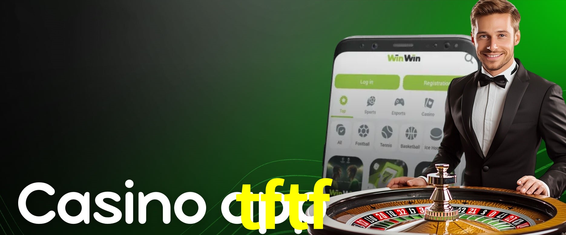 Responsive Design tftf