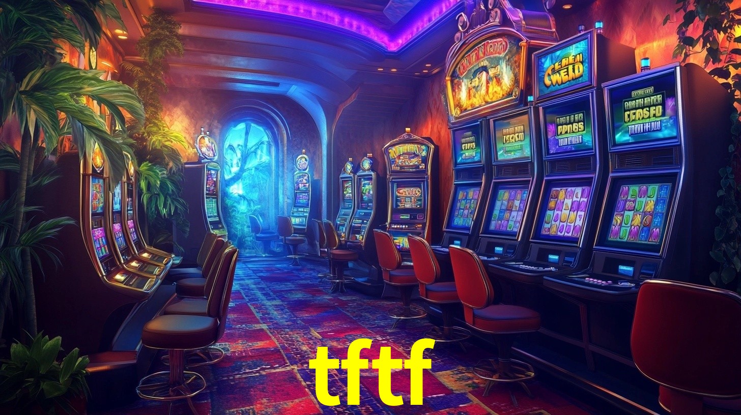 Programa VIP tftf