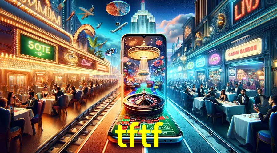 Quick Registration tftf