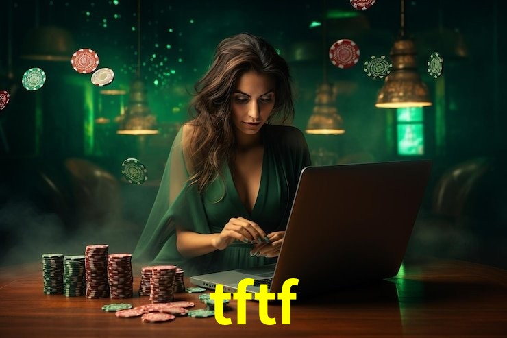 APP oficial da tftf para mobile