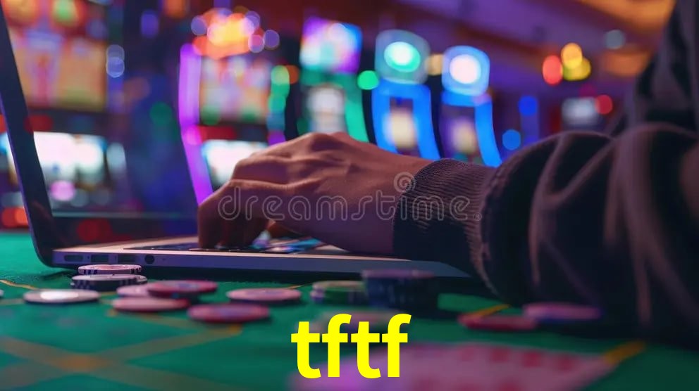 Casino Ao Vivo tftf