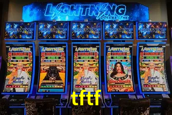 Desvendando o Mundo dos Jogos Virtuais na tftf