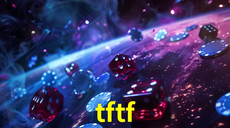 Slot Games tftf