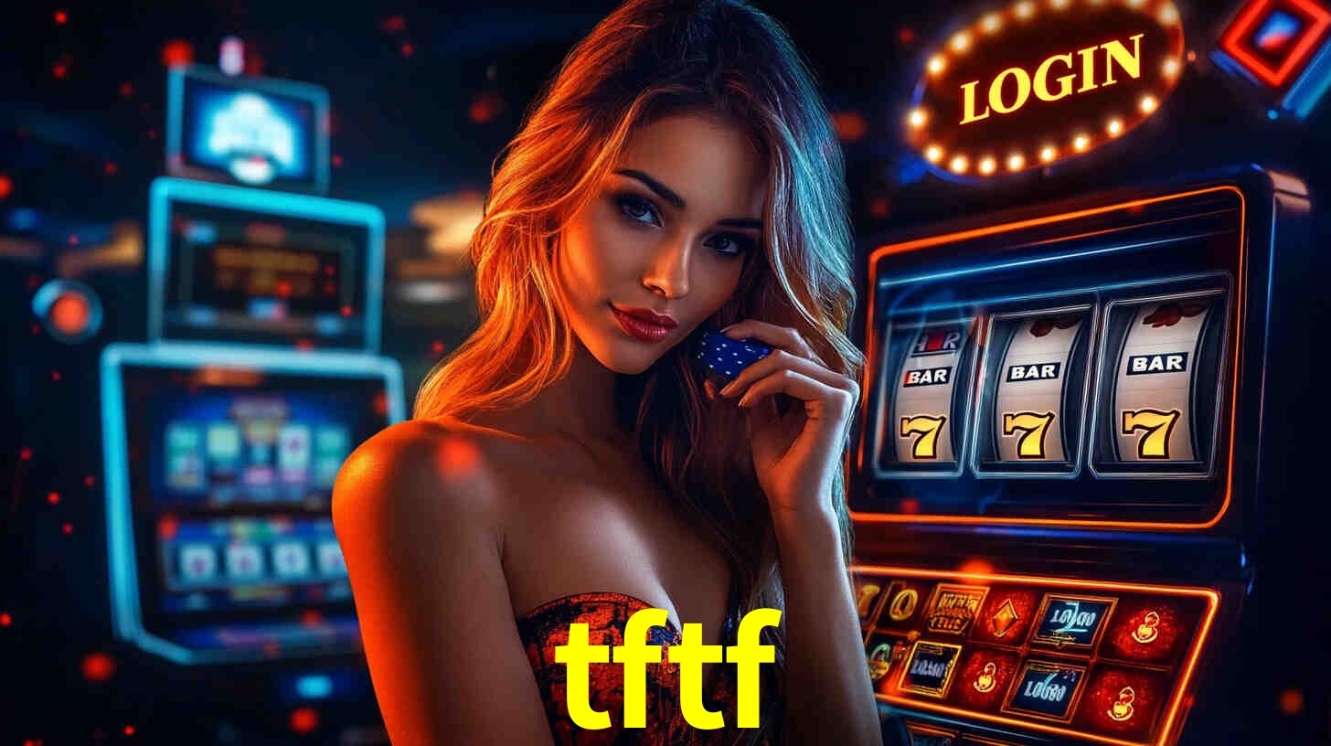 Bônus Generosos e Exclusivos no tftf para Você!