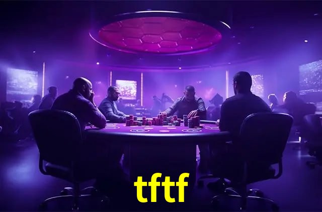 Provedores de Jogos tftf
